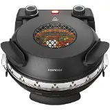 Kenwood KPO10.000BK My Pizzeria