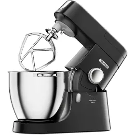Kuchynský robot - Kenwood KVL87.003BK Chef XL Pro - 2