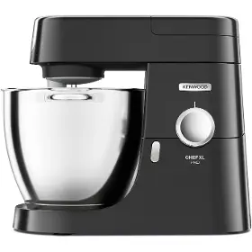 Kuchynský robot - Kenwood KVL87.003BK Chef XL Pro - 3