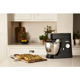Kuchynský robot - Kenwood KVL87.003BK Chef XL Pro - 6