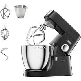 Kuchynský robot - Kenwood KVL87.003BK Chef XL Pro - 1