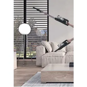 Tyčový vysávač - Hoover HF1M10H 011 HF1 MAX Home - 17