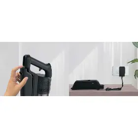 Tyčový vysávač - Hoover HF1M10H 011 HF1 MAX Home - 20