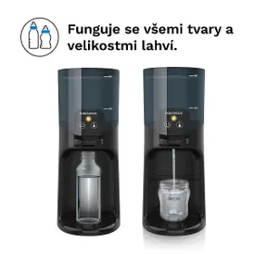Ohřívač kojenecké vody - Baby Brezza BRZ0071 - 10