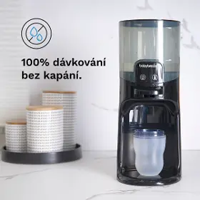 Ohřívač kojenecké vody - Baby Brezza BRZ0071 - 12