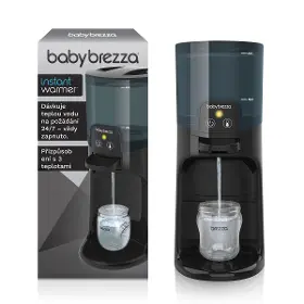 Ohřívač kojenecké vody - Baby Brezza BRZ0071 - 7