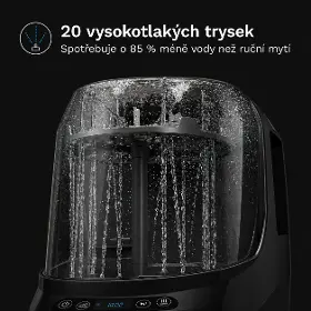 Sterilizátor láhví - Baby Brezza BRZ0190 - 10