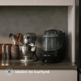 Sterilizátor láhví - Baby Brezza BRZ0190 - 11