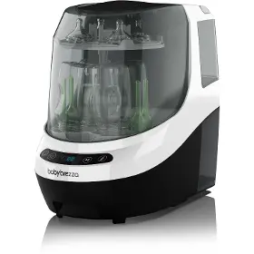 Sterilizátor láhví - Baby Brezza BRZ0190 - 2