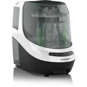 Sterilizátor láhví - Baby Brezza BRZ0190 - 3
