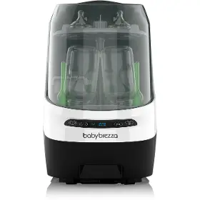 Sterilizátor láhví - Baby Brezza BRZ0190 - 1