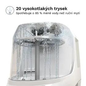 Sterilizátor láhví - Baby Brezza BRZ0189 - 10