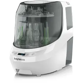 Sterilizátor láhví - Baby Brezza BRZ0189 - 2