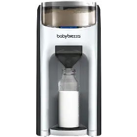 Přístroj na přípravu kojeneckého mléka - Baby Brezza FRP0046 - 2