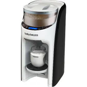 Přístroj na přípravu kojeneckého mléka - Baby Brezza FRP0046 - 3