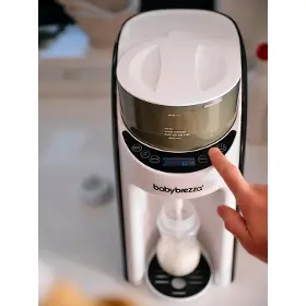 Přístroj na přípravu kojeneckého mléka - Baby Brezza FRP0046 - 7