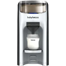 Přístroj na přípravu kojeneckého mléka - Baby Brezza FRP0046 - 1