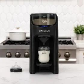 Přístroj na přípravu kojeneckého mléka - Baby Brezza FRP0131 - 13