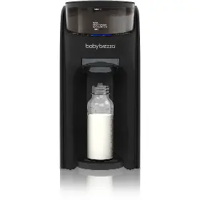 Přístroj na přípravu kojeneckého mléka - Baby Brezza FRP0131 - 2