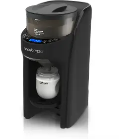 Přístroj na přípravu kojeneckého mléka - Baby Brezza FRP0131 - 3