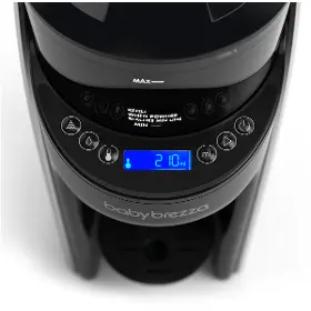 Přístroj na přípravu kojeneckého mléka - Baby Brezza FRP0131 - 5