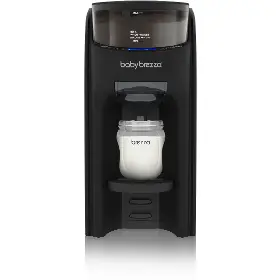 Přístroj na přípravu kojeneckého mléka - Baby Brezza FRP0131 - 1