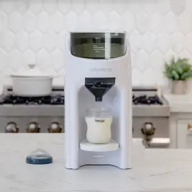 Přístroj na přípravu kojeneckého mléka - Baby Brezza FRP0134 - 15