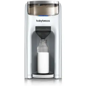 Přístroj na přípravu kojeneckého mléka - Baby Brezza FRP0134 - 2