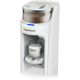 Přístroj na přípravu kojeneckého mléka - Baby Brezza FRP0134 - 3