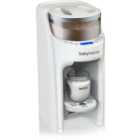 Přístroj na přípravu kojeneckého mléka - Baby Brezza FRP0134 - 4