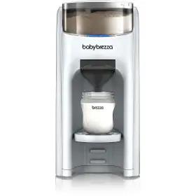 Přístroj na přípravu kojeneckého mléka - Baby Brezza FRP0134 - 1