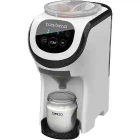 Přístroj na přípravu kojeneckého mléka - Baby Brezza FRP0079 - 2