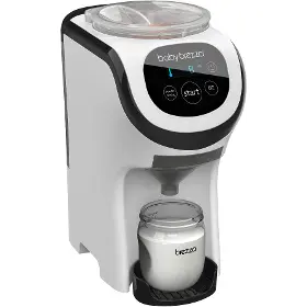 Přístroj na přípravu kojeneckého mléka - Baby Brezza FRP0079 - 3