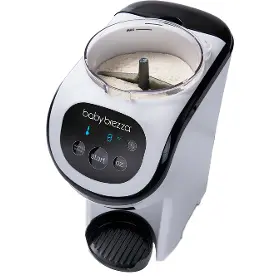 Přístroj na přípravu kojeneckého mléka - Baby Brezza FRP0079 - 4