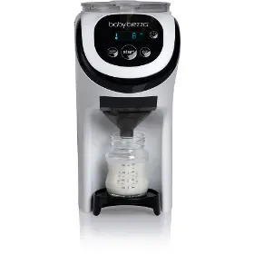 Přístroj na přípravu kojeneckého mléka - Baby Brezza FRP0079 - 7