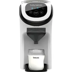 Přístroj na přípravu kojeneckého mléka - Baby Brezza FRP0079 - 1