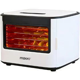 Sušička ovoce - Maxxo NIR Rapid Dry - 2