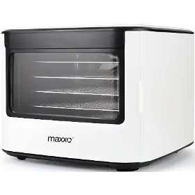 Sušička ovoce - Maxxo NIR Rapid Dry - 1