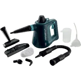 Parní čistič - Ariete ART 4137/BL Vapori Jet - 2