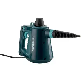 Parní čistič - Ariete ART 4137/BL Vapori Jet - 4