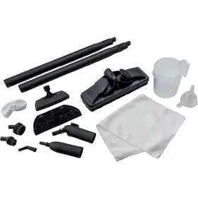 Parní čistič - Ariete ART 4145/BL Xvapor Comfort - 3