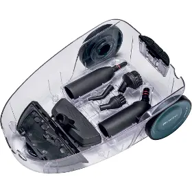 Parný čistič - Ariete ART 4147/BL Xsteam - 4
