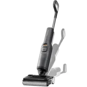 Tyčový vysávač s mopom - Roborock F25 Gen 2 Black - 10