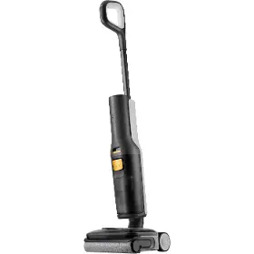 Tyčový vysávač s mopom - Roborock F25 Gen 2 Black - 11