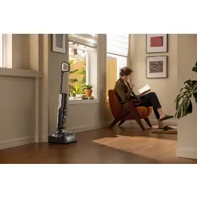 Tyčový vysávač s mopom - Roborock F25 Gen 2 Black - 17