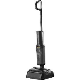 Tyčový vysávač s mopom - Roborock F25 Gen 2 Black - 2
