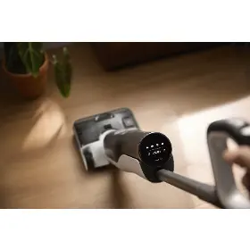 Tyčový vysávač s mopom - Roborock F25 Gen 2 Black - 23