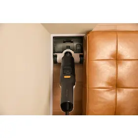 Tyčový vysávač s mopom - Roborock F25 Gen 2 Black - 25