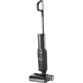 Tyčový vysávač s mopom - Roborock F25 Gen 2 Black - 3