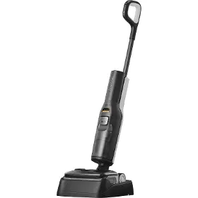 Tyčový vysávač s mopom - Roborock F25 Gen 2 Black - 4